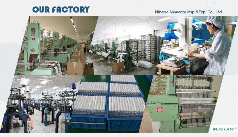 our factory and certificate