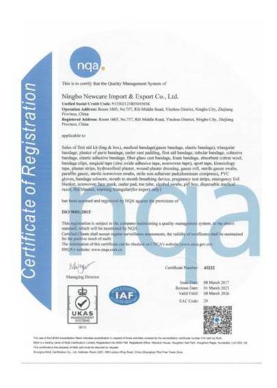 ISO9001-English 
