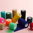 Elastic Cohesive Bandage
