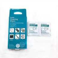 Lens Cleaning Wipes