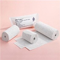 Plaster of Paris Bandage