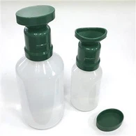 Sodium Chloride Eye Wash Solution