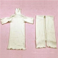 Wet Wrap Therapy Dressing