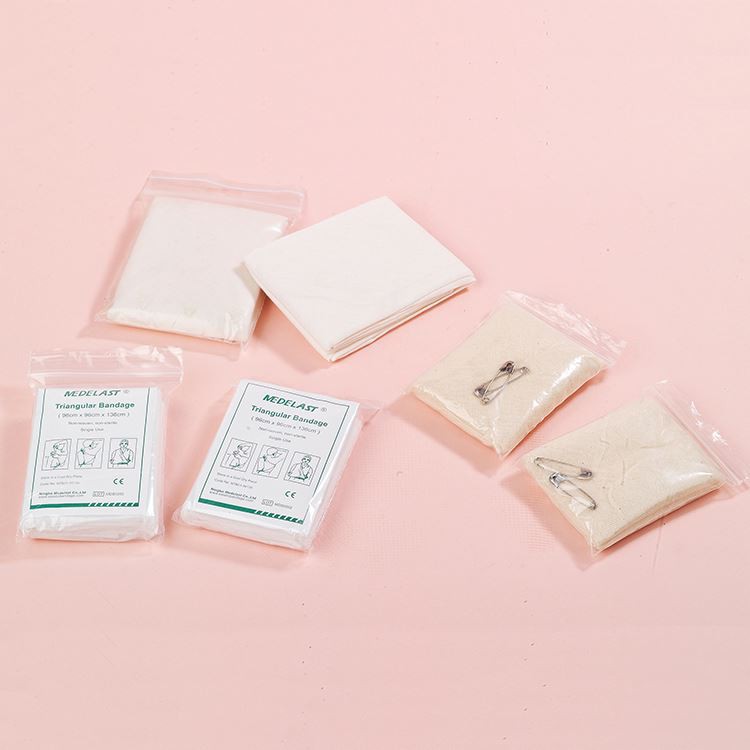 Triangular Sling Bandage