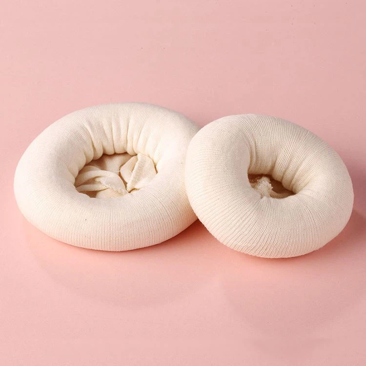 Tubular Stockinette Socks