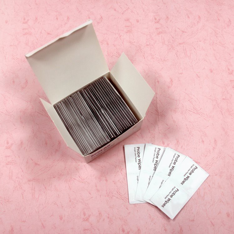 Disposable Probe Wipes