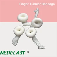Finger Tubular Bandage