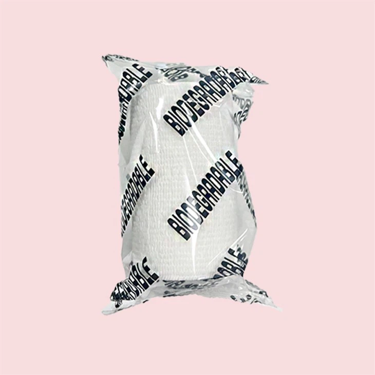 Bio Degradable Cohesive Bandage