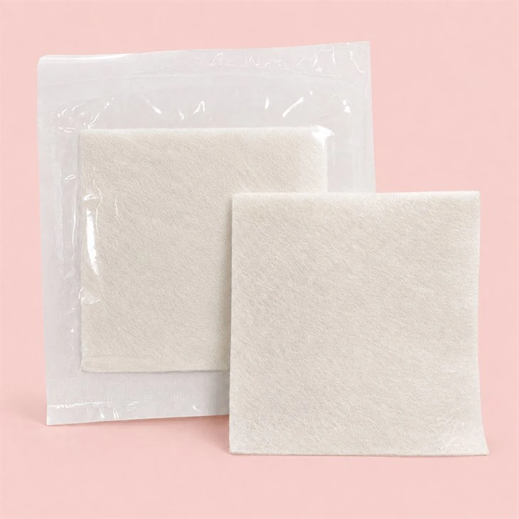 Alginate Wound Dressing factory