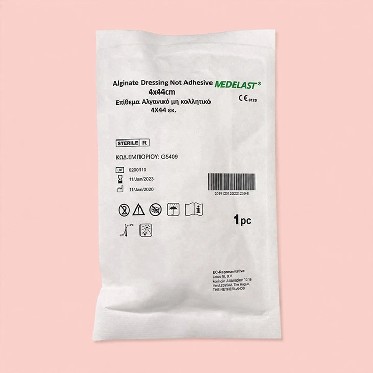 Alginate Wound Dressing best