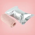 How does an Unna Boot Bandage work?