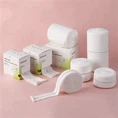 Do tubular bandages need to be adjusted during use?