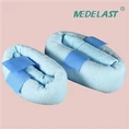 Is Operation Bandages involved in any research?