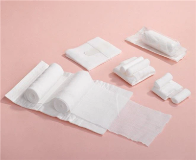 Can Ideal Bandages be used on surgical wounds?