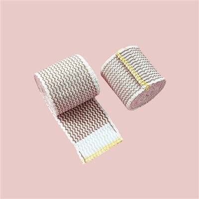 What are the benefits of using Honeycomb Elastic Bandage?