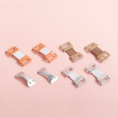 The Medelast Elastic Bandage Clips Gain Popularity in Global Markets