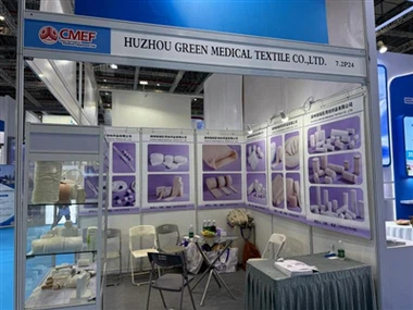 Welcome To Visit Us At CMFE 2026 in Shanghai