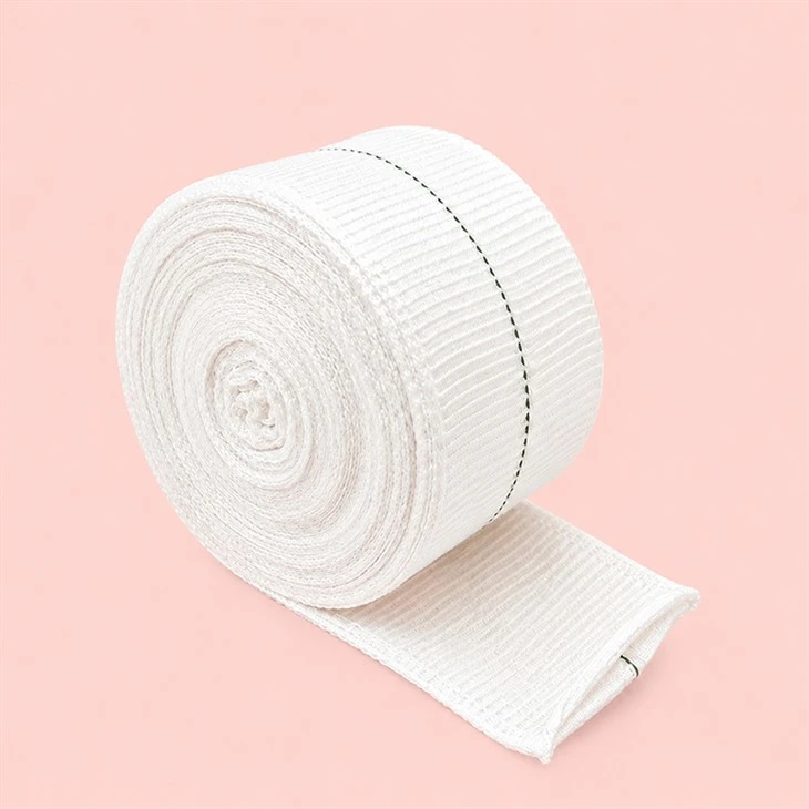 bamboo tubular bandage