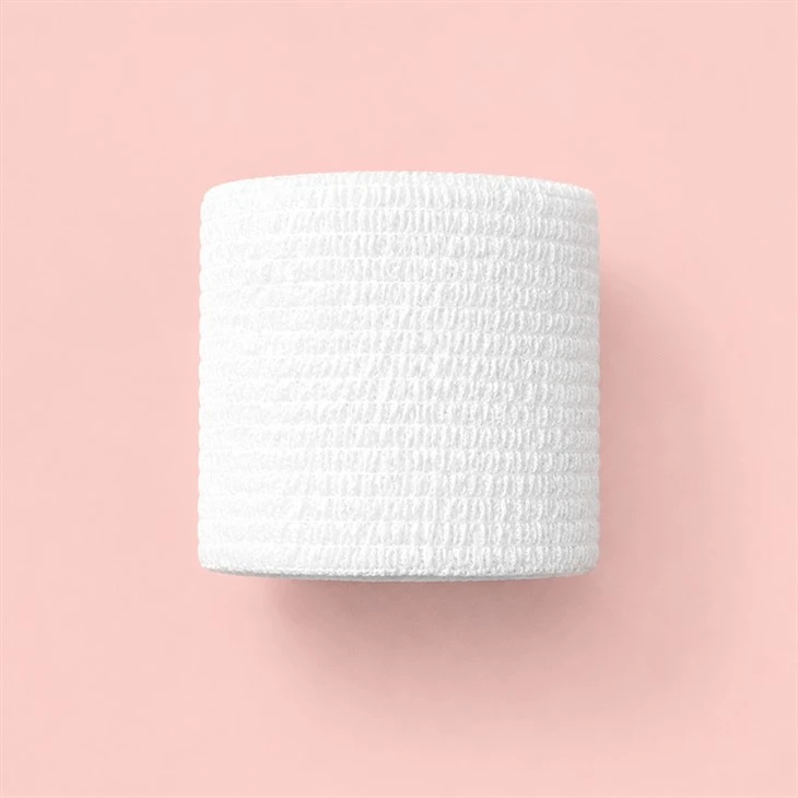 Bio Degradable Cohesive Bandage