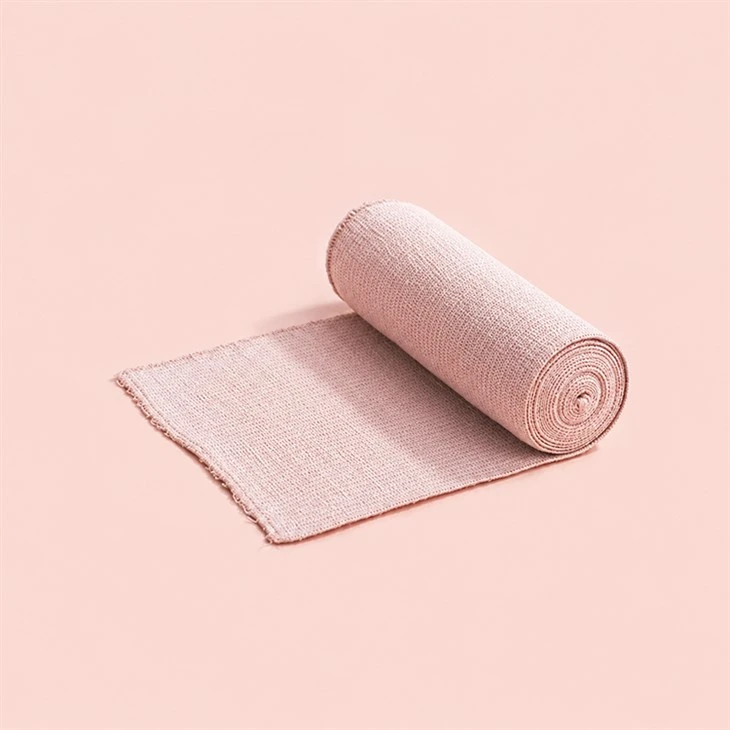 latex free body wrap bandages