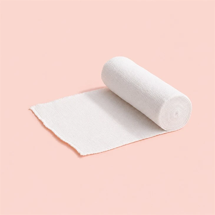 elastic body wrap