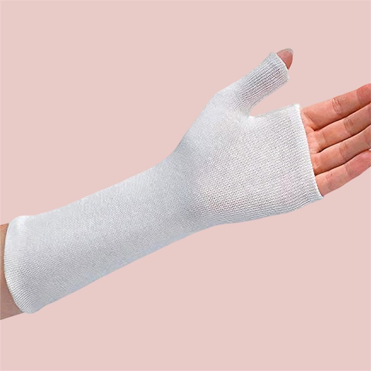 fracture bandage for hand