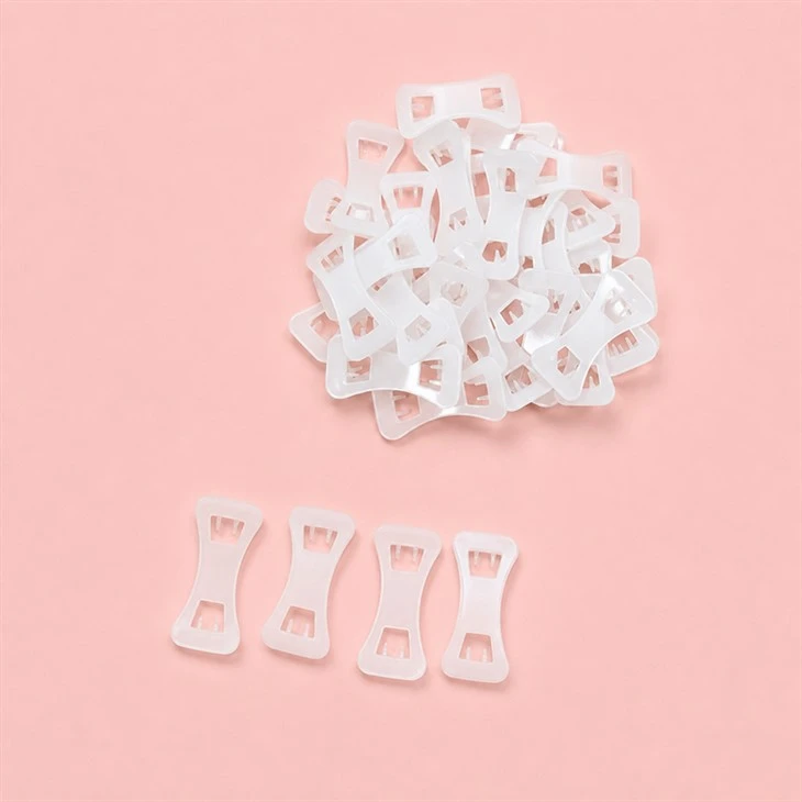 strench metal clips