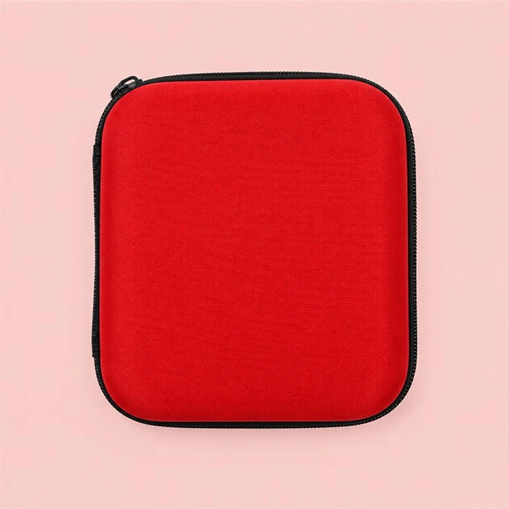 first aid bag in various sizes