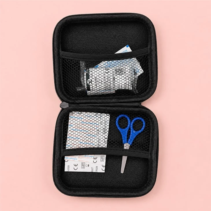 EVA first aid kit