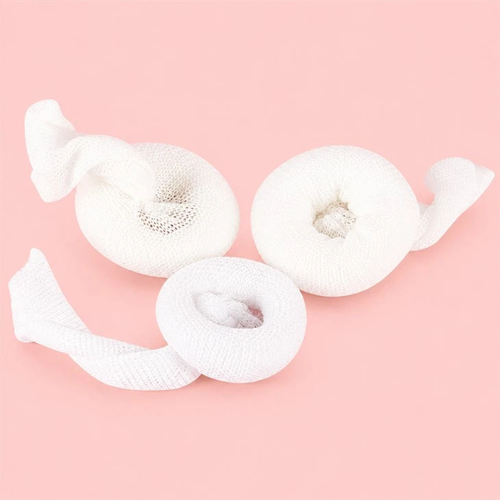 medical elastic tubular bandage