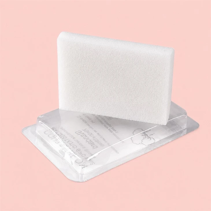 absorbable haemostatic gelatin sponge