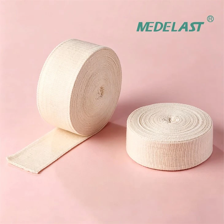 cotton tubular bandage