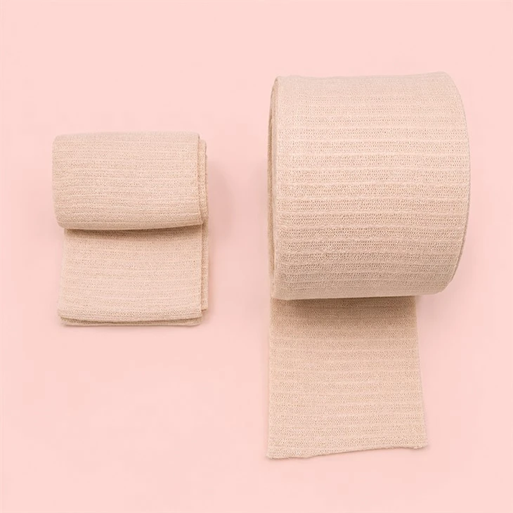 tubular bandage for leg
