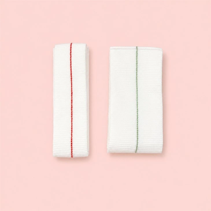 info-1-1 pre-cut two way stretch bandages