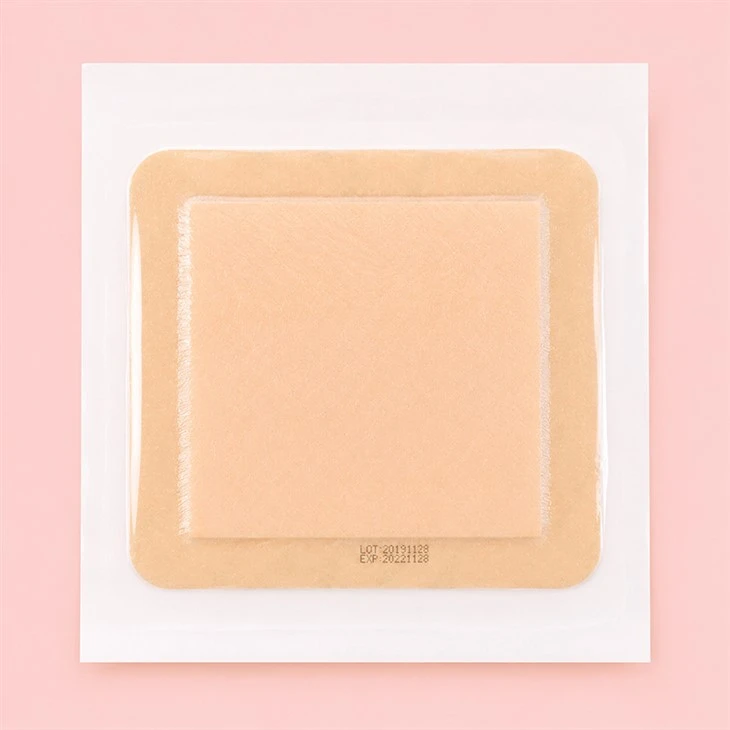 foam dressing