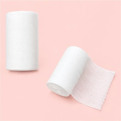 Absorbent Gauze Roll