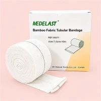 Bamboo Fabric Tubular Bandage