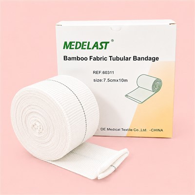 Bamboo Fabric Tubular Bandage