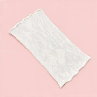 What materials are used to make a bandage?