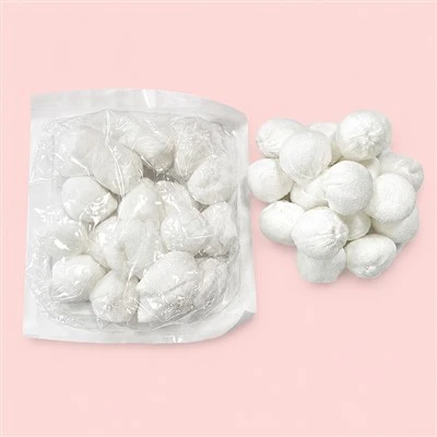 Cotton Gauze Balls