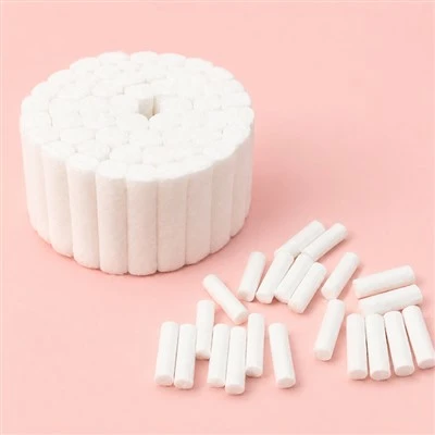 Disposable Dental Cotton Roll