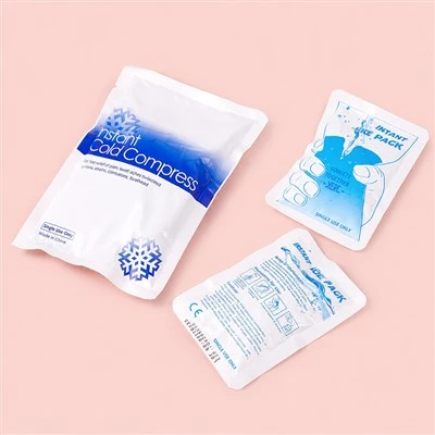 Disposable Instant Ice Pack