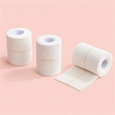 Elastic Adhesive Bandage