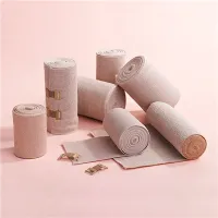 High Elastic Compression Bandage