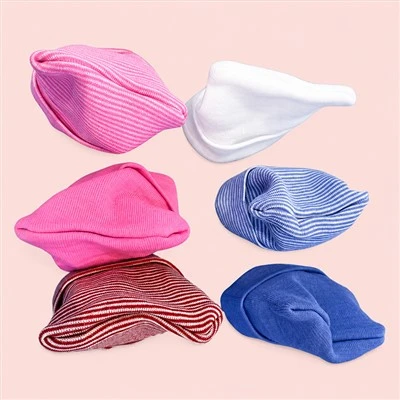 Hospital Hat For Newborns