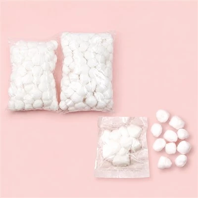 Medical Absorbent Cotton Ball