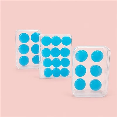 Silicone Ear Plugs For Sleeping