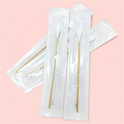 Sterile Cotton Tipped Applicators