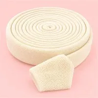 Tubular Terry Cloth Bandage