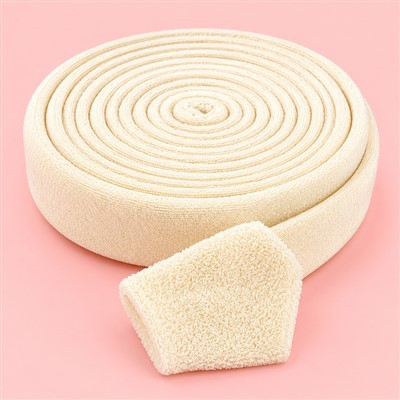 Tubular Terry Cloth Bandage